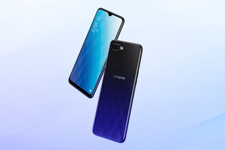 लॉन्च से पहले लीक हुई Oppo A7 की जानकारी, जानें क्या होगा खास लॉन्च से पहले लीक हुई Oppo A7 की जानकारी, जानें क्या होगा खास