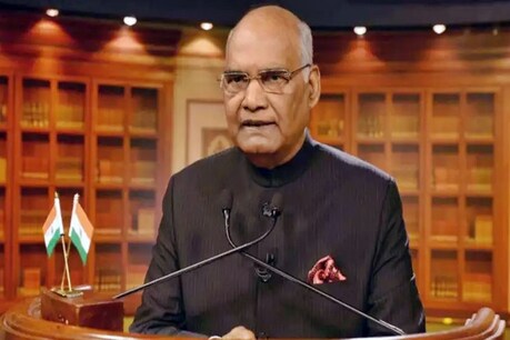 राष्ट्रपति रामनाथ कोविंद आएंगे HPU, तैयारियों में जुटा प्रशासन राष्ट्रपति रामनाथ कोविंद आएंगे HPU, तैयारियों में जुटा प्रशासन
