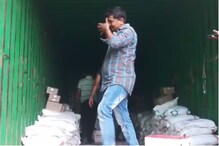सिरोही में हरियाणा निर्मित एक करोड़ रुपए से अधिक की शराब जब्त, दो गिरफ्तार