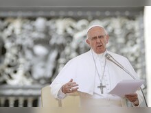 पोप फ्रांसिस ने स्वीकार किया अमेरिकी कार्डिनल डोनाल्ड वुर्ल का इस्तीफा