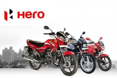 Hero Motocorp के बाइक और स्कूटर हुए महंगे, जानें कितने बढ़े दाम Hero Motocorp के बाइक और स्कूटर हुए महंगे, जानें कितने बढ़े दाम