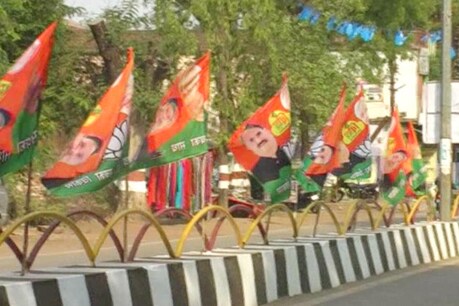 जोगी कांग्रेस को बड़ा झटका, 100 से ज्यादा सदस्यों ने थामा बीजेपी का दामन