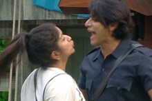 BIGG BOSS 12, DAY 22: सुरभि राणा ने लगाया करनवीर पर गलत ढंग से छूने का आरोप!