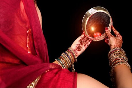 करवाचौथ के दिन की पति की हत्या (प्रतिकात्मक फोटो)