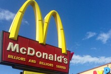 McDonald's का बर्गर तो ख़ूब खाया, कभी सोचा है कैसे बना इसका Logo