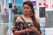 BIGG BOSS 12: नेहा पेंडसे ने घरवालों को कहा अलविदा, जोड़ियों का होगा ब्रेकअप