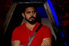 BIGG BOSS 12, DAY 24: वीकेंड से पहले किया बिग बॉस ने वार, घर से बेघर हुए श्रीसंत