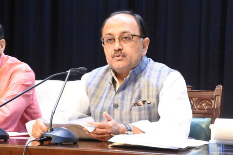 इलाहाबाद का नाम हुआ प्रयागराज, योगी कैबिनेट बैठक में प्रस्ताव पर लगी मुहर इलाहाबाद का नाम हुआ प्रयागराज, योगी कैबिनेट बैठक में प्रस्ताव पर लगी मुहर