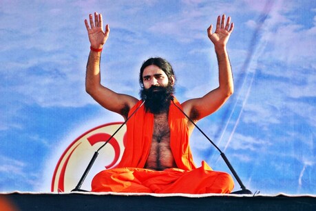 बाबा राम देव. (फाइल फोटो)