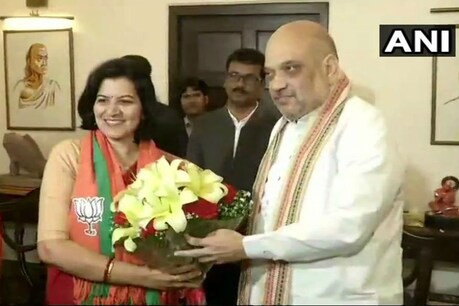 फोटो साभार- एएनआई ट्वीट