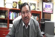 VIDEO: श्रीदेव सुमन विवि के कुलपति ने कॉलेजों को समय पर परीक्षा आयोजन का दिया निर्देश