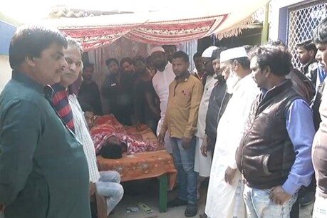 कुएं से मिला युवक का शव