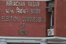 मिजोरम विवाद: चुनाव आयोग ने बातचीत के लिए उच्च स्तरीय टीम भेजने का फैसला किया