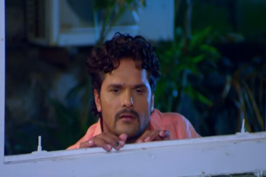 खेसारी लाल यादव