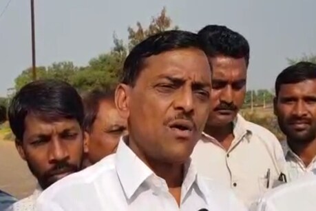बीजेपी प्रत्याशी लाभचंद बाफना के खिलाफ मामला दर्ज