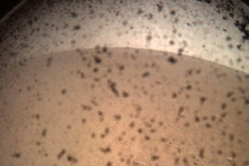 Mars