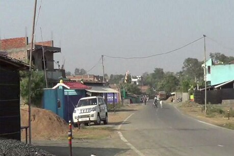 साहेबगंज का महाराजपूर गांव