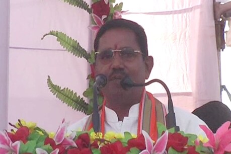 जनता का वोट पाने के लिए मोतीराम चंद्रवंशी ने भावुकता को बनाया हथियार