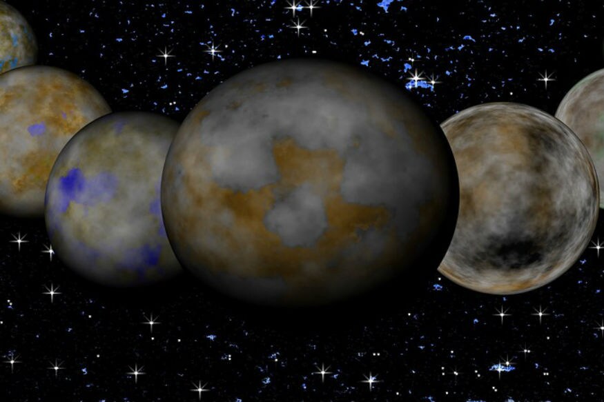 Planet