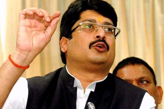 रघुराज प्रताप सिंह उर्फ राजा भैया 