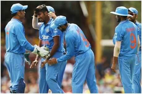हरभजन सिंह ने किसे कहा 'गेंदबाजी का विराट कोहली' हरभजन सिंह ने किसे कहा 'गेंदबाजी का विराट कोहली'