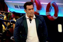 BIGG BOSS 'वीकेंड का वार' में दीपक और सुरभि को मिलेगी सलमान की फटकार, जानिए क्यों
