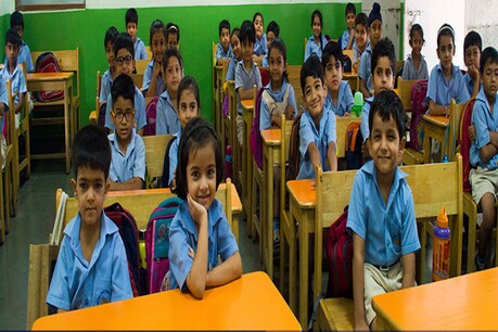 दिल्ली में नर्सरी में दाखिले 15 दिसंबर से शुरू (प्रतिकात्मक फोटो)