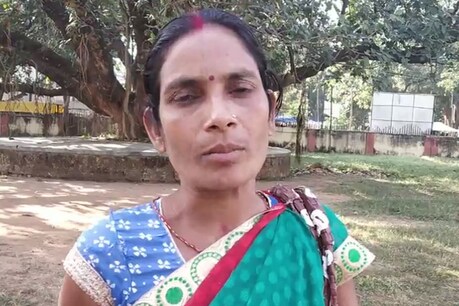लापता पति की तलाश में दर-दर भटकने को मजबूर है महिला लापता पति की तलाश में दर-दर भटकने को मजबूर है महिला