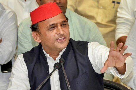 गठबंधन के पीएम चेहरे पर बोले अखिलेश यादव-हमारे पास कई च्वाइस, बीजेपी अपनी बताए गठबंधन के पीएम चेहरे पर बोले अखिलेश यादव-हमारे पास कई च्वाइस, बीजेपी अपनी बताए