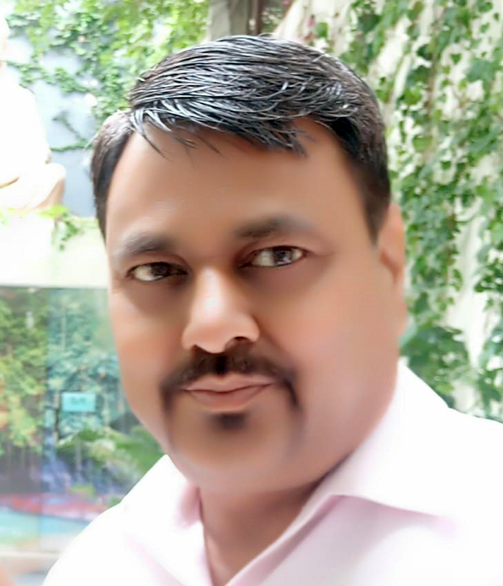 Editor picture