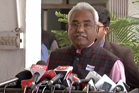 मदन कौशिक, सरकारी प्रवक्ता