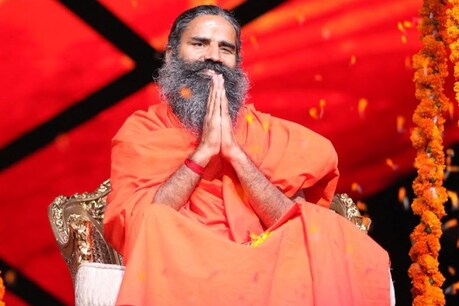 बाबा रामदेव (फाइल फोटो)