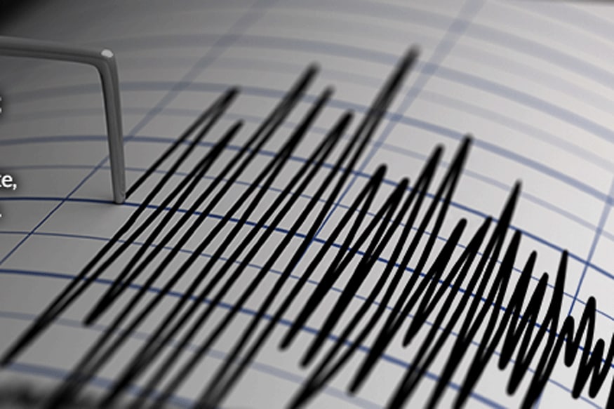 Earthquake