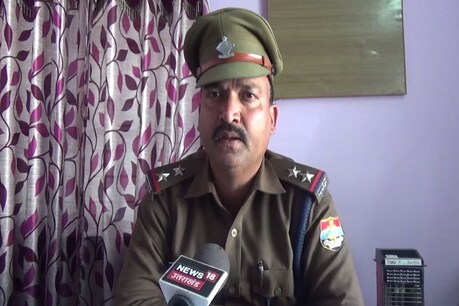 महादेव उनियाल, एसओ उत्तरकाशी