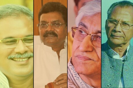 LIVE TV: छत्तीसगढ़ के नए सीएम के नाम पर सस्पेंस बरकरार, करना होगा और इंतजार LIVE TV: छत्तीसगढ़ के नए सीएम के नाम पर सस्पेंस बरकरार, करना होगा और इंतजार