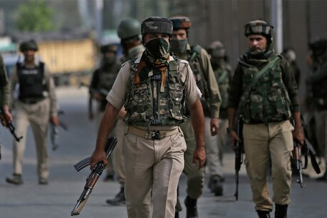 जम्मू-कश्मीर में 22 साल बाद लागू होगा राष्ट्रपति शासन जम्मू-कश्मीर में 22 साल बाद लागू होगा राष्ट्रपति शासन