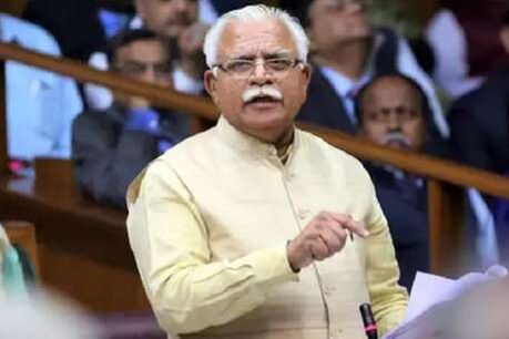 राम रहीम को उम्रकैद: खट्टर सरकार की इस अपील ने बिगड़ने से बचा ली कानून व्यवस्था राम रहीम को उम्रकैद: खट्टर सरकार की इस अपील ने बिगड़ने से बचा ली कानून व्यवस्था