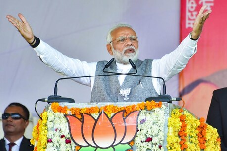 ANALYSIS: क्या मोदी सरकार के पास 2019 जीतने का सिर्फ एक ही रास्ता बचा है? ANALYSIS: क्या मोदी सरकार के पास 2019 जीतने का सिर्फ एक ही रास्ता बचा है?