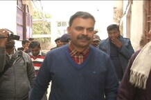 PHOTOS: मुजफ्फरपुर बालिका गृह को ध्वस्त किए जाने से पहले CBI ने चप्पा-चप्पा खंगाला