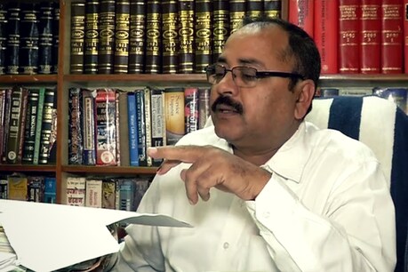 भोपाल गैस त्रासदी: पीड़ितों के वकील की जुबानी, सुनिए केस की दास्तां भोपाल गैस त्रासदी: पीड़ितों के वकील की जुबानी, सुनिए केस की दास्तां