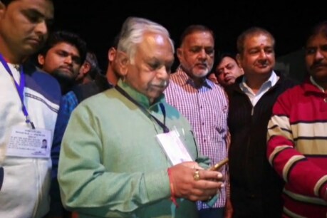 सुरेश पचौरी बोले- शपथ ग्रहण में सोनिया गांधी का आना सौभाग्य की बात! सुरेश पचौरी बोले- शपथ ग्रहण में सोनिया गांधी का आना सौभाग्य की बात!