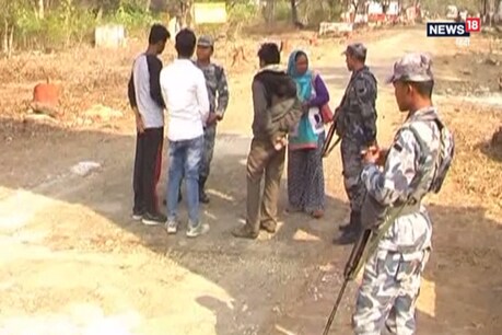 भारत-नेपाल सीमा पर दो करोड़ की चरस के साथ 2 तस्कर गिरफ्तार भारत-नेपाल सीमा पर दो करोड़ की चरस के साथ 2 तस्कर गिरफ्तार
