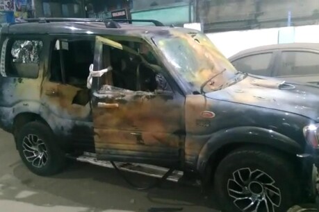 तृणमूल कांग्रेस के तीन कार्यकर्ताओं की गोली मारकर हत्या तृणमूल कांग्रेस के तीन कार्यकर्ताओं की गोली मारकर हत्या