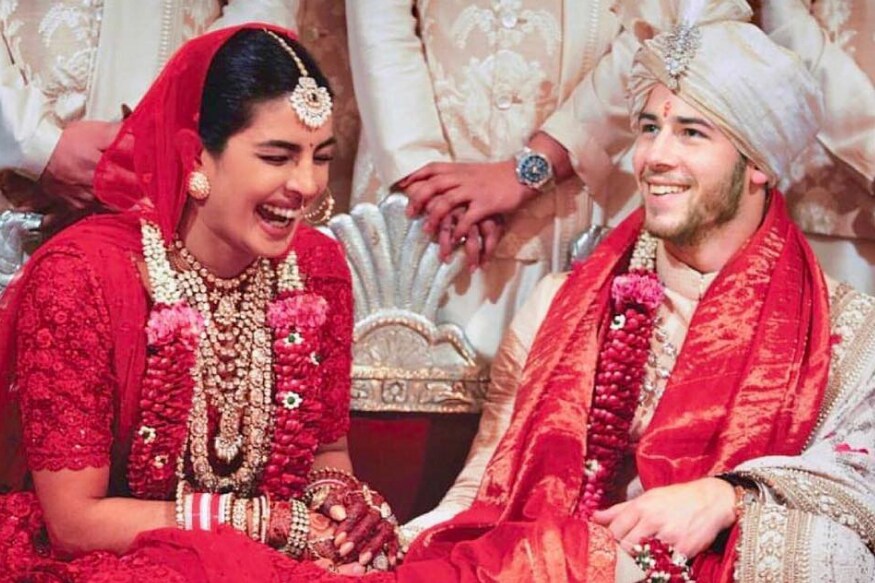 11 Celebrity Brides Who Dazzled In A Sabyasachi Outfits On Their Wedding