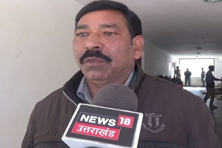 उत्तरकाशी में छात्राओं के साथ छेड़छाड़ मामले में दोनों आरोपी शिक्षक निलंबित उत्तरकाशी में छात्राओं के साथ छेड़छाड़ मामले में दोनों आरोपी शिक्षक निलंबित