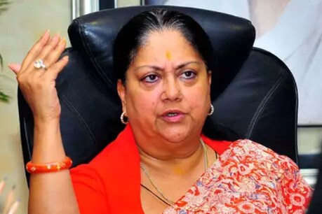 राजस्थान: 2013 में 28 के मुकाबले सिर्फ 22 महिलाएं बनीं विधायक राजस्थान: 2013 में 28 के मुकाबले सिर्फ 22 महिलाएं बनीं विधायक