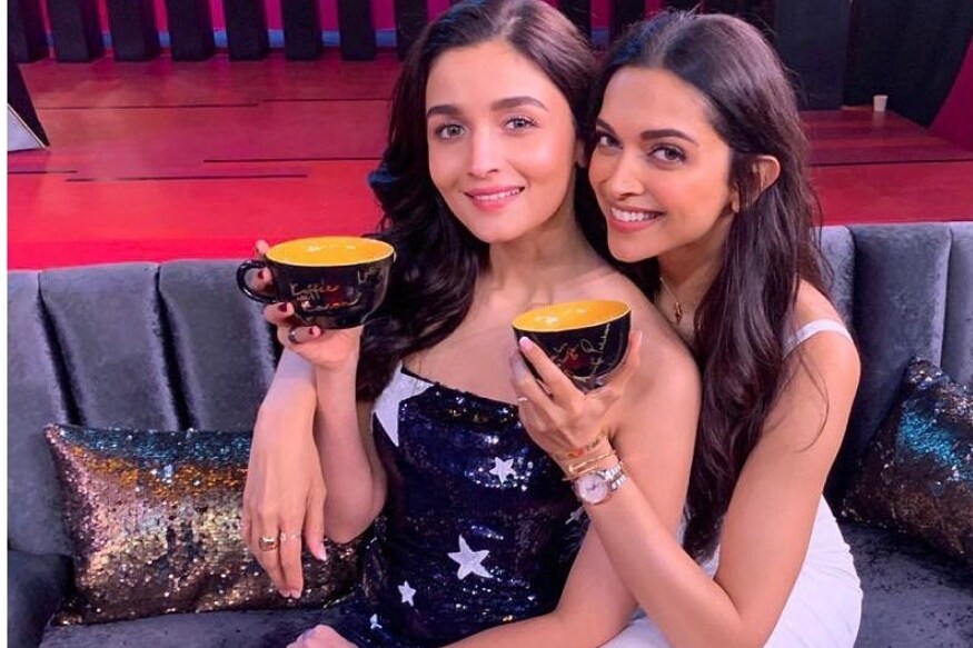  आलिया भट्ट आज भले खुलकर रणबीर कपूर के साथ रहती हों, ऋषि कपूर के निधन के बाद भावुक खत लिखा हो. लेकिन कुछ ही समय पहले की बात है जब वो खुलकर इस बात को नहीं मान रही थीं.