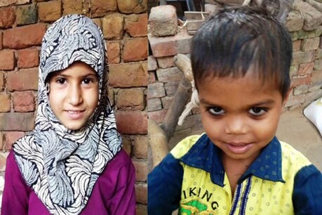 डिप्थीरिया ने नूंह में ली दो बच्चों की जान डिप्थीरिया ने नूंह में ली दो बच्चों की जान