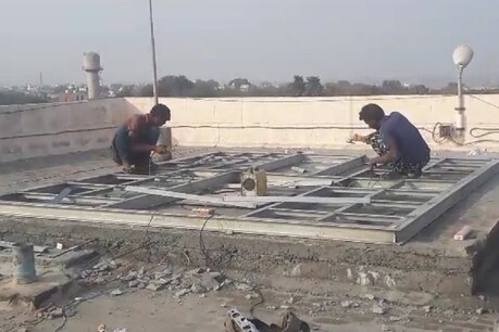 हवा में प्रदूषण में जहरीले तत्व की मात्रा जानने के लिए फतेहाबाद में लगेंगे आधुनिक यंत्र हवा में प्रदूषण में जहरीले तत्व की मात्रा जानने के लिए फतेहाबाद में लगेंगे आधुनिक यंत्र