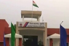 फिर सुर्खियों में भोंडसी जेल, इस बार मिले 3 मोबाइल, सिम कार्ड और सुल्फा